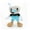 Blue, variant on New! Cuphead Game Plush Doll Cuphead or Mugman Mecup Brocup Cuphead Toys Game Buddies Cuphead Soft Toys Collectibles Stuffed Animal Toys Plushies Merch for Cuphead TV Movie Video Games Fans or Kids