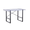 thumbnail image 2 of Bureau Caleb, Blanc, 2 of 3