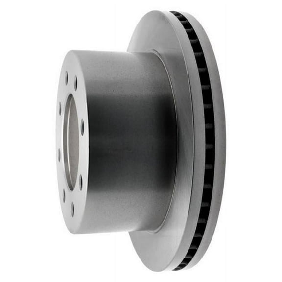 Raybestos 680990R Professional Grade Brake Rotor Fits select: 2013-2014 FORD MUSTANG SHELBY GT500