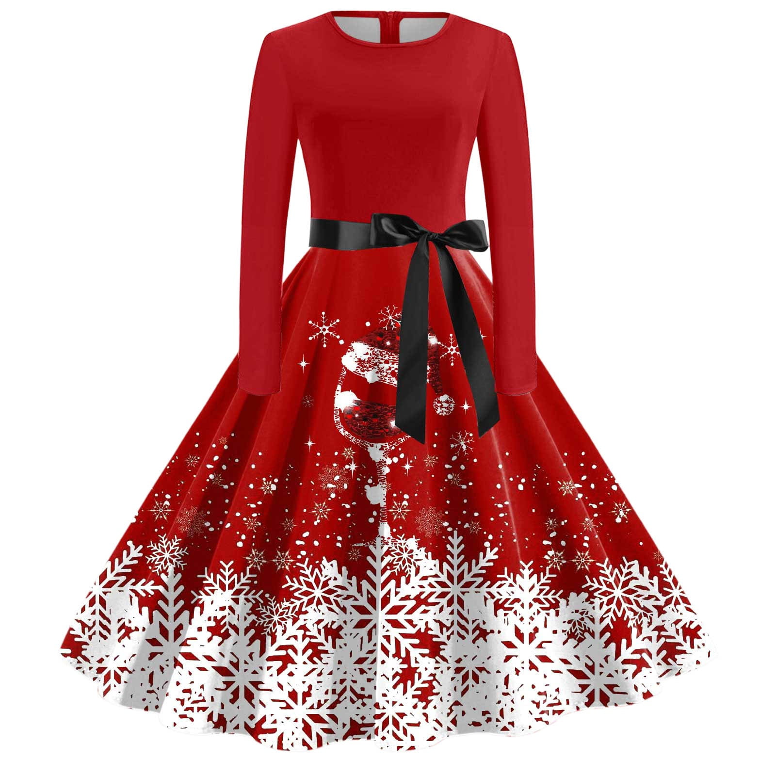 chinese dress ladies Amazon.com: JanJean Women Sexy Wetlook Patent Leather Santa Claus Dress  with Hat Christmas Party Dress Clubwear Red 3X-Large: Clothing, Shoes &  Jewelry main image 1