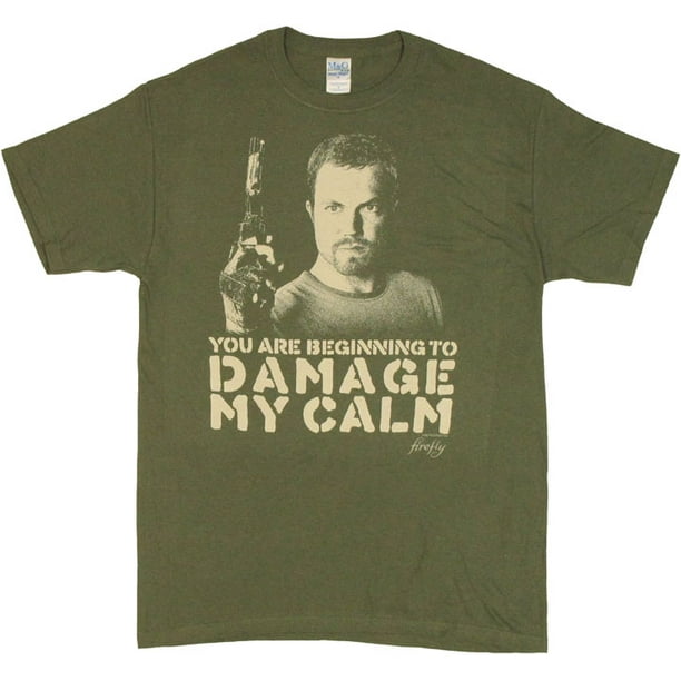 firefly festival shirt
