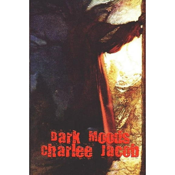 Dark Moods (Paperback)