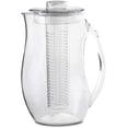 thumbnail image 3 of Jarra infusora de frutas JOEY'Z de 2,75 L, libre de BPA, 3 of 9