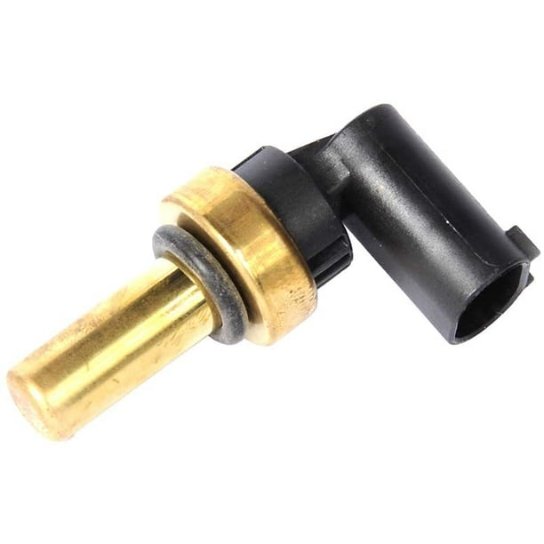 ACDelco GM Original Equipment Engine Coolant Temperature Sensor