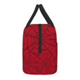 thumbnail image 4 of Spider-Man Large Handheld Insulated Lunch Bag, 4 of 7