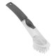 thumbnail image 5 of Cepillo de limpieza dispensador de jabón, cepillos para fregar platos con 3 esponjas, 5 of 8