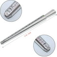 thumbnail image 3 of Ring Sizer Measuring Tool Ring Mandrel Measurement Tool Measure Ring Size Finger Sizing Set Metal Gauge US Size 1-13 Jewelry Sizers Kit of 27 Pieces, 3 of 5
