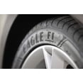 thumbnail image 3 of 4 New Goodyear Eagle F1 Asymmetric 2 ROF Summer Tires - 225/40R18 92W Fits: 2014-15 Honda Civic Si, 2013 Toyota Corolla LE, 3 of 3