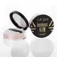 thumbnail image 1 of LA Girl Luminous Glow Skin Illuminator Powder Sunkissed, 1 of 1