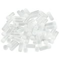 thumbnail image 1 of 50Pcs 5ml Volume Plastic Small Bottle Vial Storage Container Sample Collection, 1 of 11