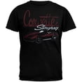 thumbnail image 1 of Chevrolet - T-Shirt Doux Stingray Vieilli, 1 of 1