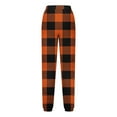 thumbnail image 7 of Children Sports Pants Boys Full Length Pants Children Long Pants Wearing Lantern Pants With Pockets Outside Cute Clothes for Teenagers Girls Size 10 Clothes, 7 of 7