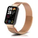 thumbnail image 3 of Correa Para Xiaomi Band 8 Pro Magnética Reloj Repuesto, 3 of 8