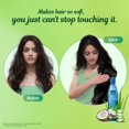 thumbnail image 5 of Parachute Advansed Aceite capilar de coco enriquecido con aloe vera 250 ml + 75 ml | Para cabello suave y fuerte, 5 of 5