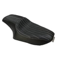 thumbnail image 2 of Asiento impermeable para motocicleta SuperLow XL883L 2011-2016 Iron 883 Raya, 2 of 8