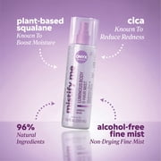 ONYX Professional Mistify Me Luminous Body and Hair Mist, Amber and Musk
