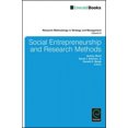 thumbnail image 5 of Social Entrepreneurship and Research Methods (Research Methodology in Strategy and Management), 5 of 5