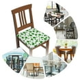 thumbnail image 7 of Vsdgher St Patrick's Day4 Couch Cushion Covers, Non-Slip Sofa Seat Cushion Slipcovers, Soft Couch Covers（Don't include seat cushion）Six Piece, 7 of 7