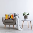 thumbnail image 3 of Stupell Industries Creature with Modern Splash Decorative Printed Throw Pillow, 14 x 20, 3 of 8