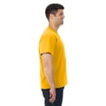 thumbnail image 2 of Jerzees Men  Crewneck Short Sleeve T-Shirts, 2 of 4