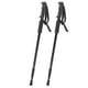 thumbnail image 5 of Bastones de senderismo de aleación de aluminio para exteriores, antideslizantes, kit de bastones de trekking para escalada y senderismo, 5 of 15