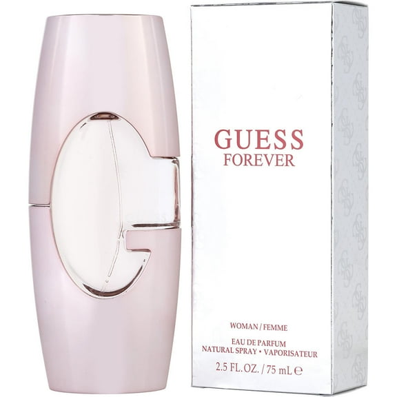 GUESS FOREVER by Guess Guess EAU DE PARFUM SPRAY 2.5 OZ WOMEN