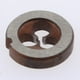 thumbnail image 4 of La mano la herramienta de métrica de para de la decoración casera M1.4 kusrkot Troquel de roscado, 4 of 8