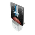 thumbnail image 2 of Detroit Lions Legendary Design Nightlight 2-Pack, 2 of 4