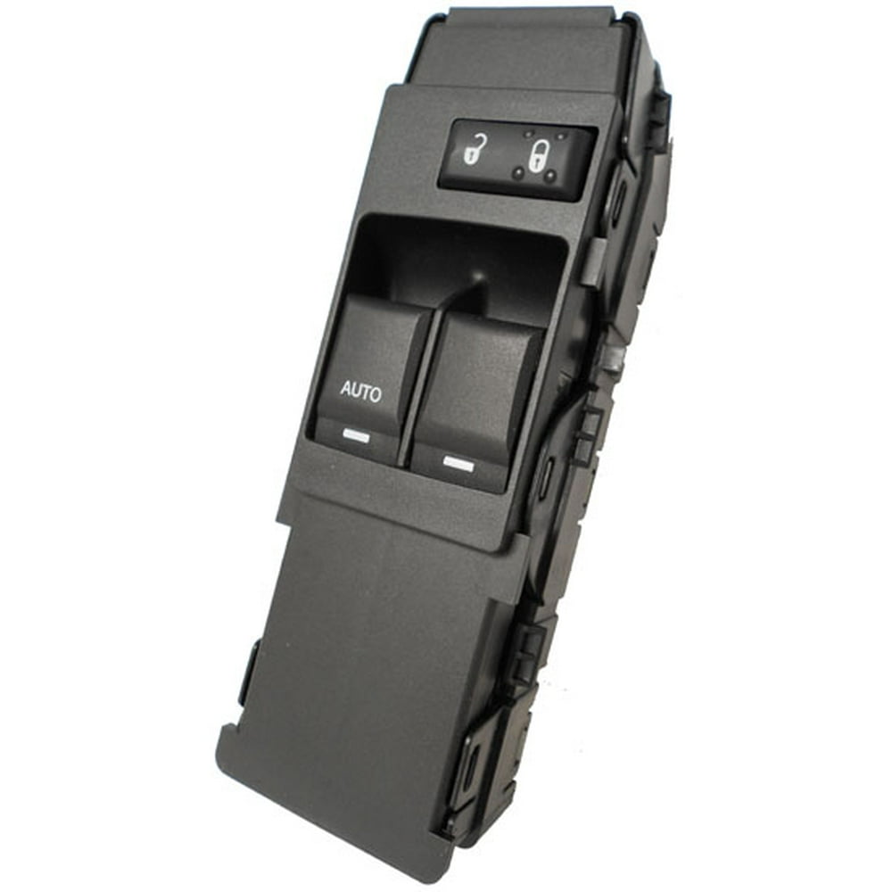 Dodge Dakota Master Power Window Switch 20052010 (2 Window Control