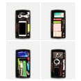 thumbnail image 4 of Replacement For Peugeot 5008 2017 Center Console Coins Wallet Storage Armrest Box Organizer Tray Pallet, 4 of 6