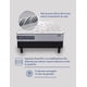 thumbnail image 5 of Juego de Colchón Queen Size Therapedic HORUS + Box  ( Almohadas de regalo), 5 of 7