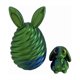 thumbnail image 2 of Easter Basket Stuffers Printed Bunny Egg Set With Mini Cute Inside Surprise Printed Toys Home Office Desk Decor Easter Decorations Gifts For Teen, 2 of 8