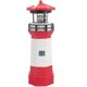thumbnail image 4 of Solar Powered Lighthouse LED Lighthouse Garden Decorative Lighthouse with Rotating LED, 4 of 4