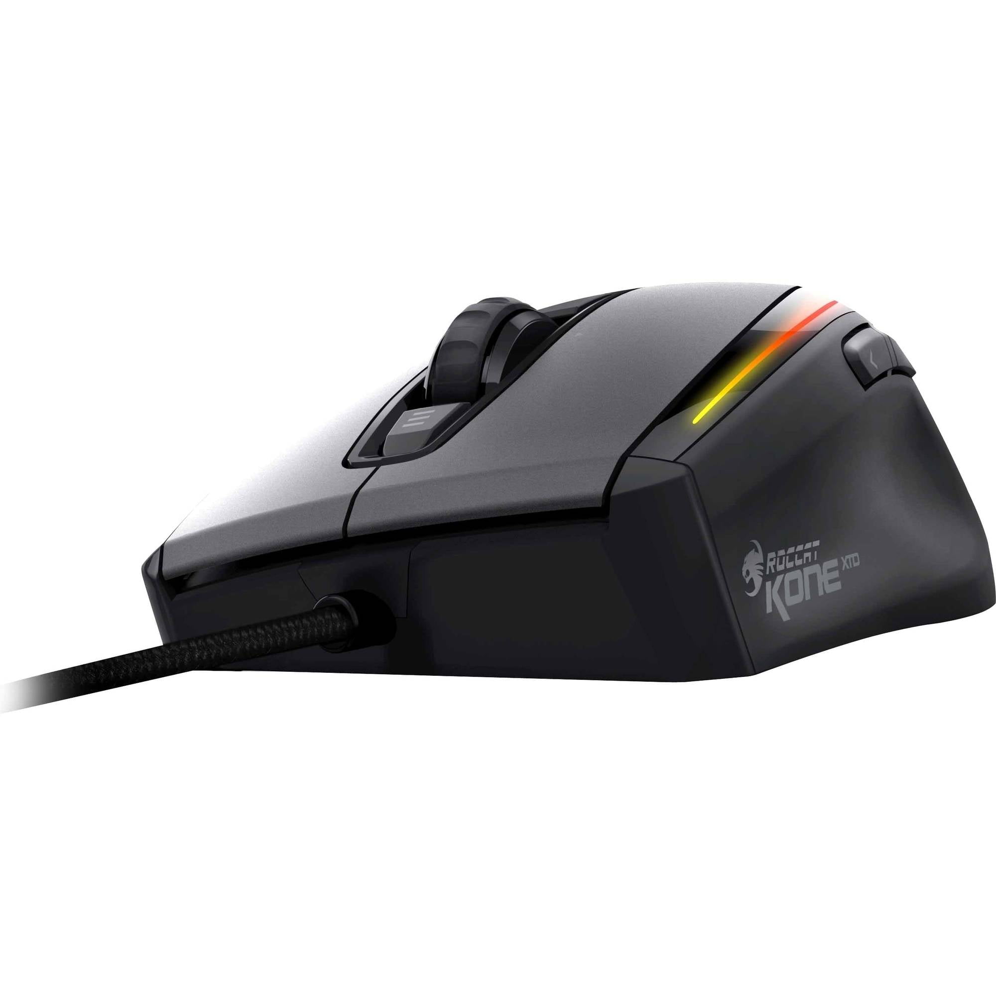 ROCCAT Kone XTD –Gaming Mouse ROCCAT Kone XTD Max Customization Optical Gaming Mouse