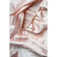 thumbnail image 5 of Reliable Bedding 100% Silk Satin Sheets, Silk Fitted Sheet,Silk Flat Sheet,Silk Duvet Cover& Pillowcases 1800 Series Luxury Silk Satin Bedsheets !! Short Queen, Lilac, 5 of 5