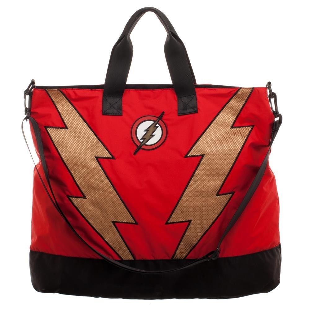 dc comics purse