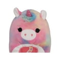 thumbnail image 6 of SQUISHMALLOWS ESMERALDA Character Slipper (Little girls& Big girls), 6 of 7