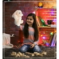 thumbnail image 4 of DolliBu Rabbit Plush Hand Puppet For Kids - Soft Furry Stuffed Animal Hand Puppet Toy for Puppet Show Games & Puppet Theaters for Kids Adult's Cute Puppets Educational Toy to Teach Children & Toddlers, 4 of 7
