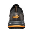 thumbnail image 3 of PUMA Men's, Charge Low Work Shoe Black Orange 11 M, 3 of 5