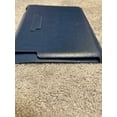 thumbnail image 3 of RHEA- Fossil Authentic Fossil Long Live Vintage Tablet Cover Blue / Yellow Mlg0200700, 3 of 6