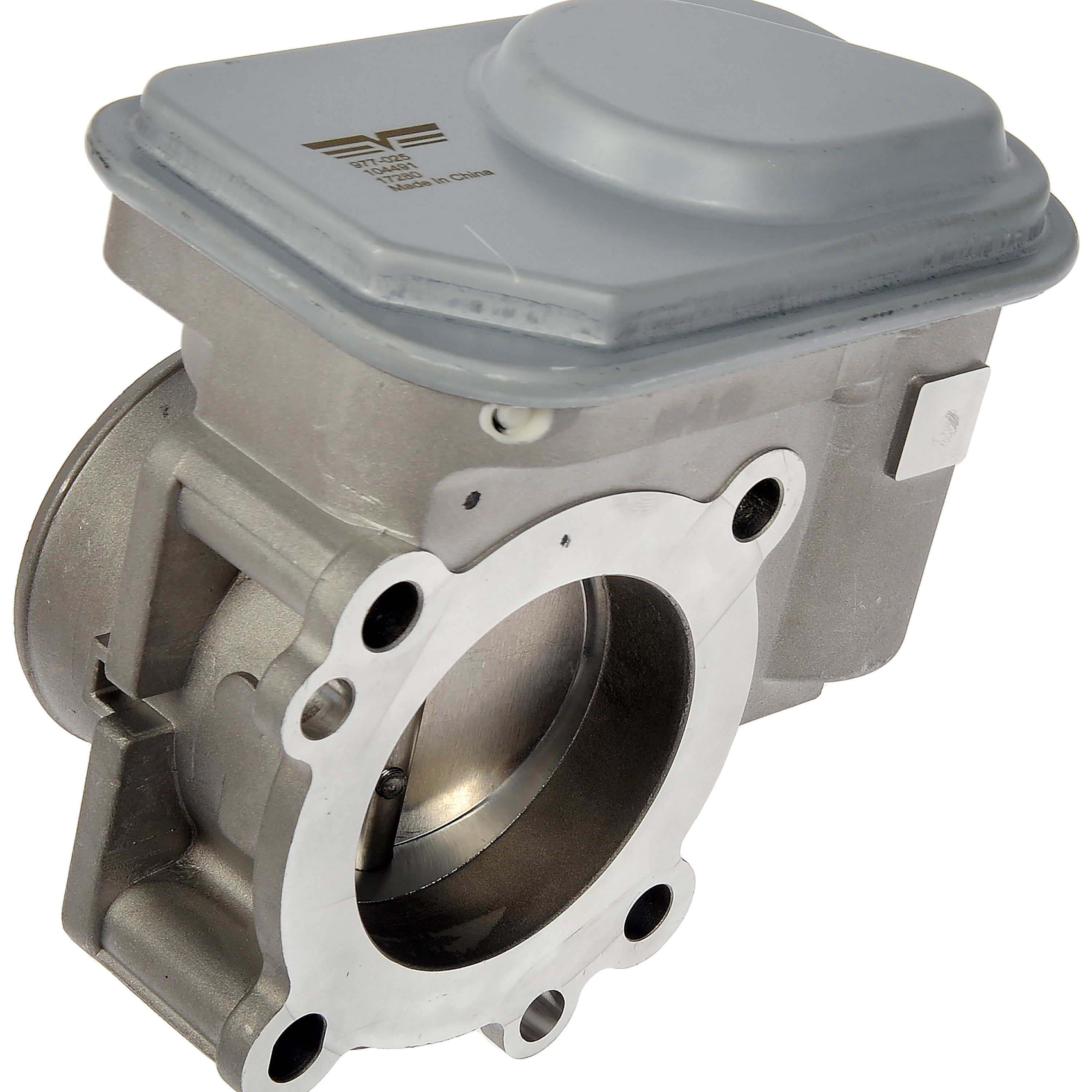 Dorman 977-025 Electronic Throttle Body for Specific Chrysler / Dodge / Jeep Models (OE FIX)