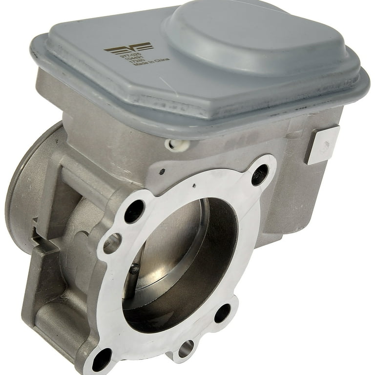 Dorman 977-780 Electronic Throttle Body Compatible With Select