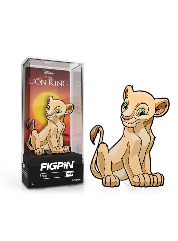 The Lion King Toys in Toys Character Shop - Walmart.com
