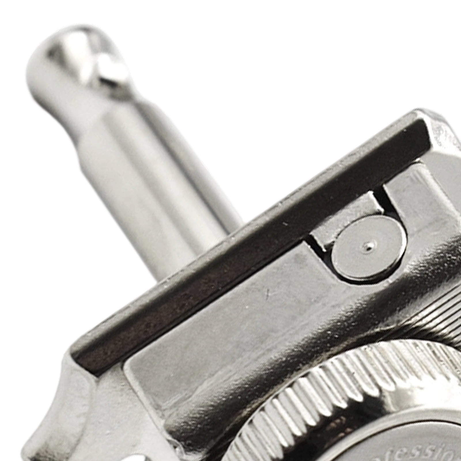 Metal Guitar Tuning Pegs Machine Head String Tuners Tuning Key Replacement Acoustics Guitar Locking Tuner Enduring