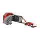 thumbnail image 3 of Caja de cambios RC con motor cepillado 050 66T de 7,4 V, funcionamiento eficiente y bajo nivel de ruido para coche de orugas Axial SCX24 1/24, color rojo, 3 of 14