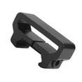 thumbnail image 4 of Langgg Rail Buckle Hunting Tool Steel Sling Buckle Shoulder Strap Attachment Hunting Accessory, 4 of 6