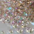 thumbnail image 1 of Perlas de cristal Laopottbeads, 800 unidades, para hacer joyas, 1 of 6