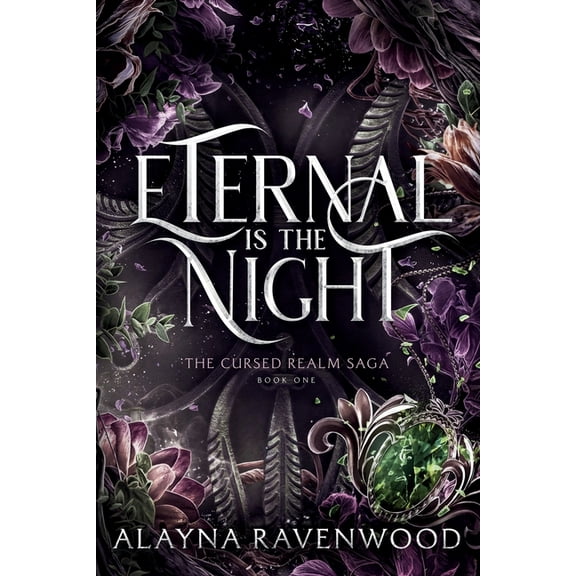 Eternal is the Night, (Paperback)