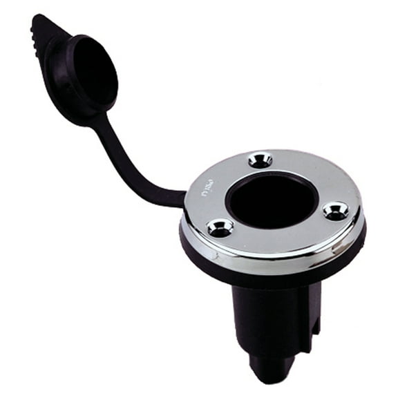 Digital 528-VW 4' VHF Antenna w/15' Cable - White