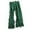 Green, variant on MDUKONU Women's Durable Linen Pants Drawstring Linen Blend Side Pockets Navy M
